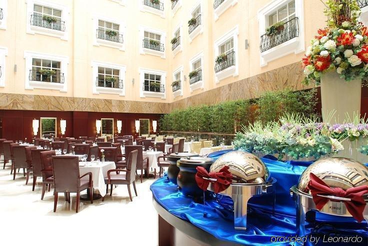 Blossom House Shanghai On The Bund Restaurant billede