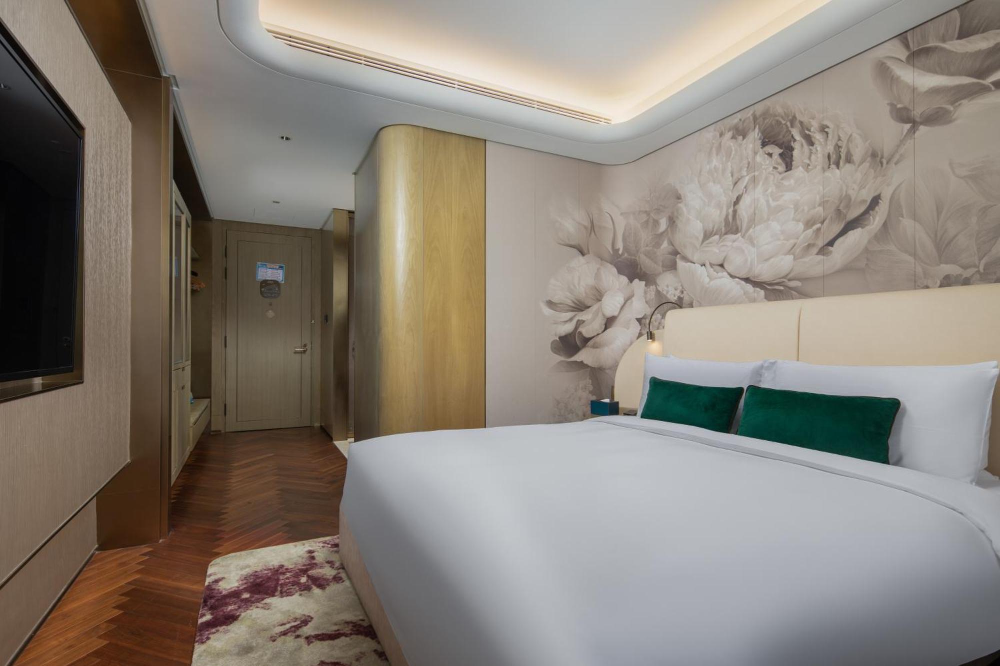 Blossom House Shanghai On The Bund Eksteriør billede