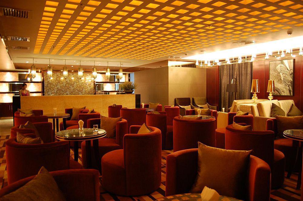 Blossom House Shanghai On The Bund Restaurant billede